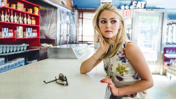 如何评价“寡姐”斯嘉丽·约翰逊的身材？